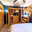 Engen Hus Bed and Breakfast