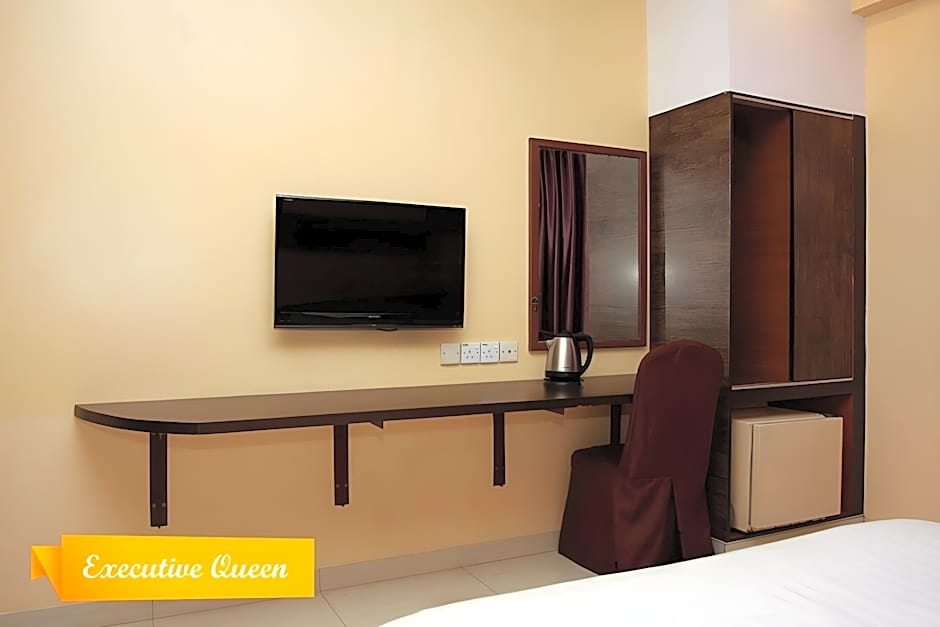 GD Hotel - Permas Jaya