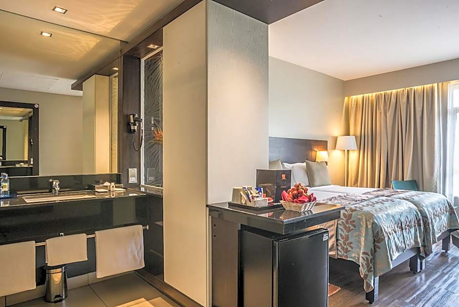 Eka Hotel Nairobi