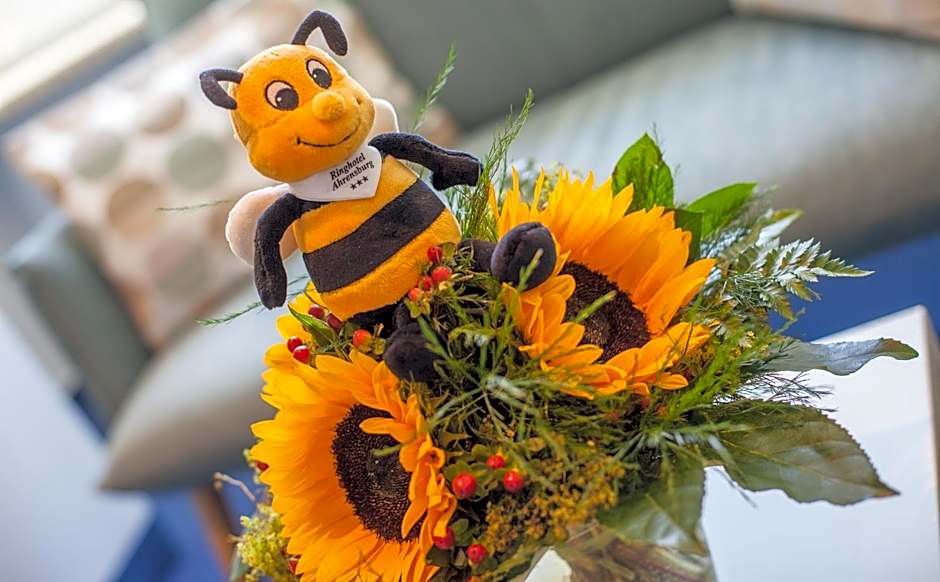 Ringhotel Ahrensburg