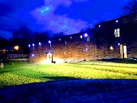 Casa Pacios by M de Santiago