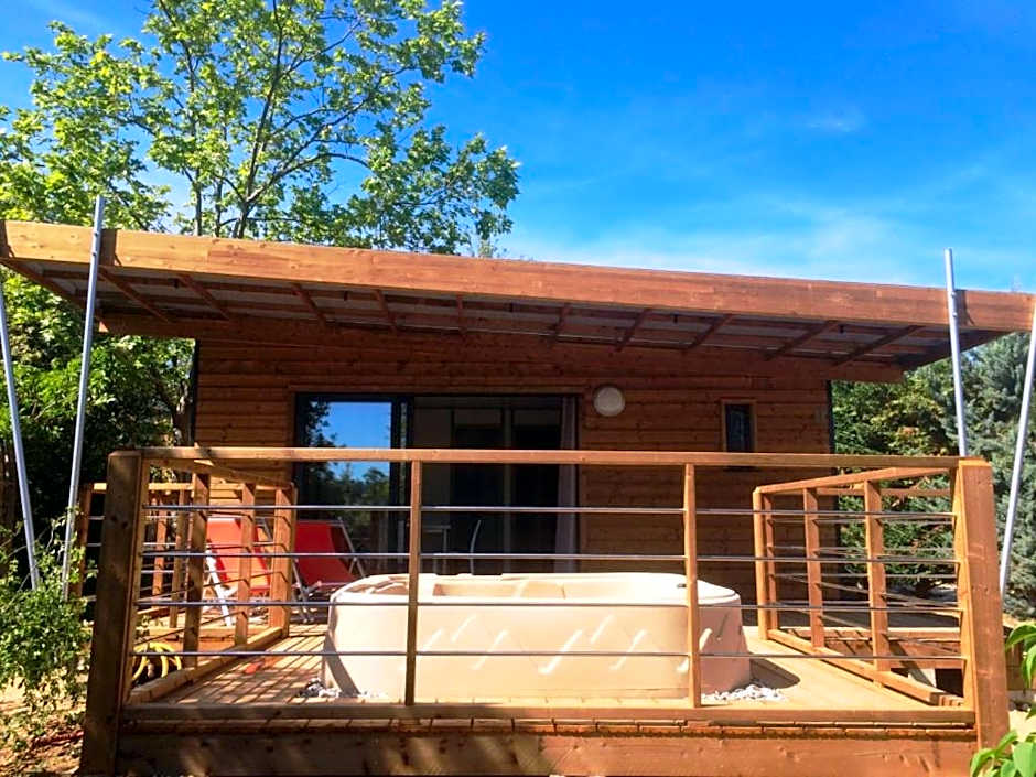 Camping Les Hautes Prairies