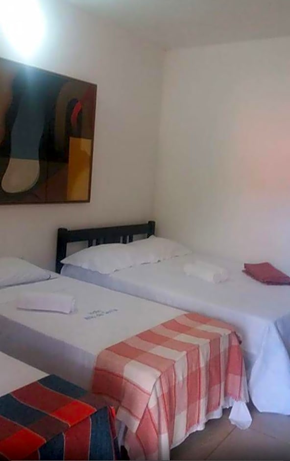 Pousada e Restaurante Alto da Serra