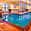Hampton Inn By Hilton & Suites National Harbor/Alexandria Area
