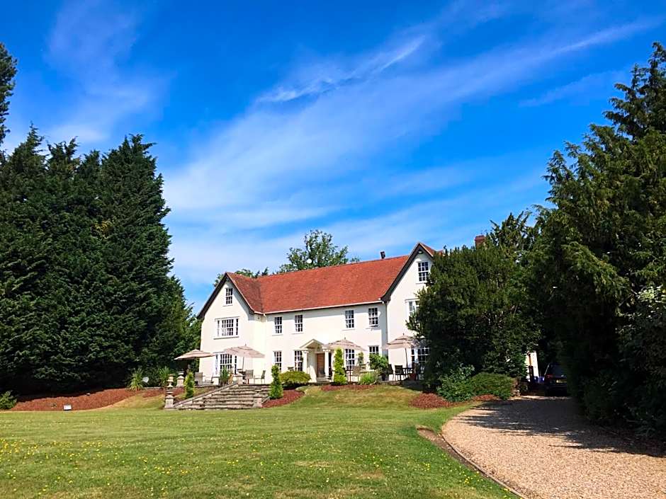 Sturmer Hall Hotel and Conference Centre