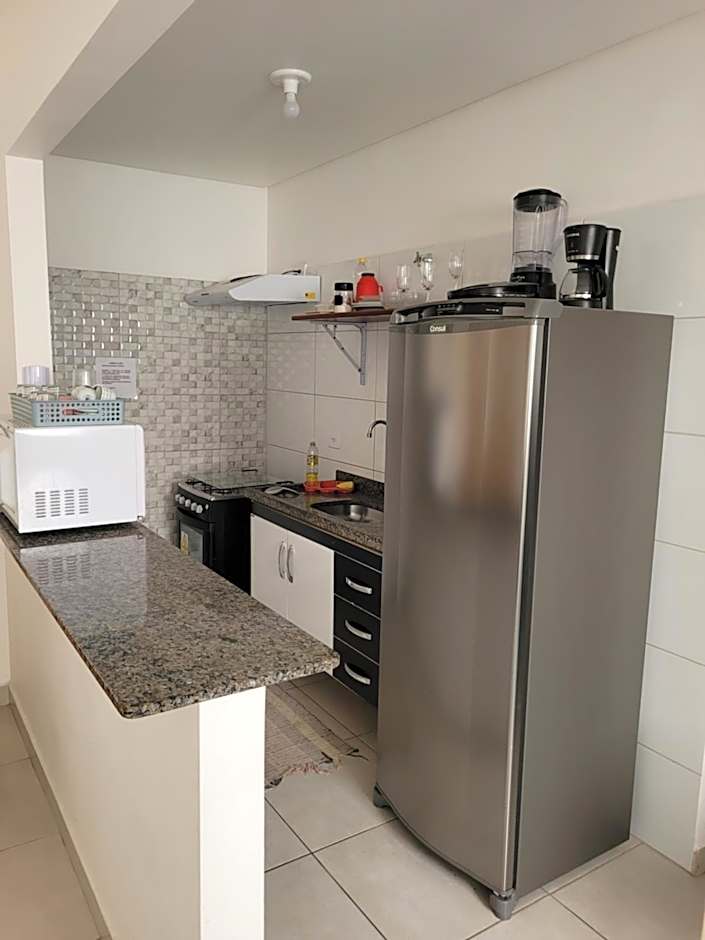 Apartamentos Gratitude