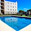 Apartamentos Vértice Sevilla Aljarafe