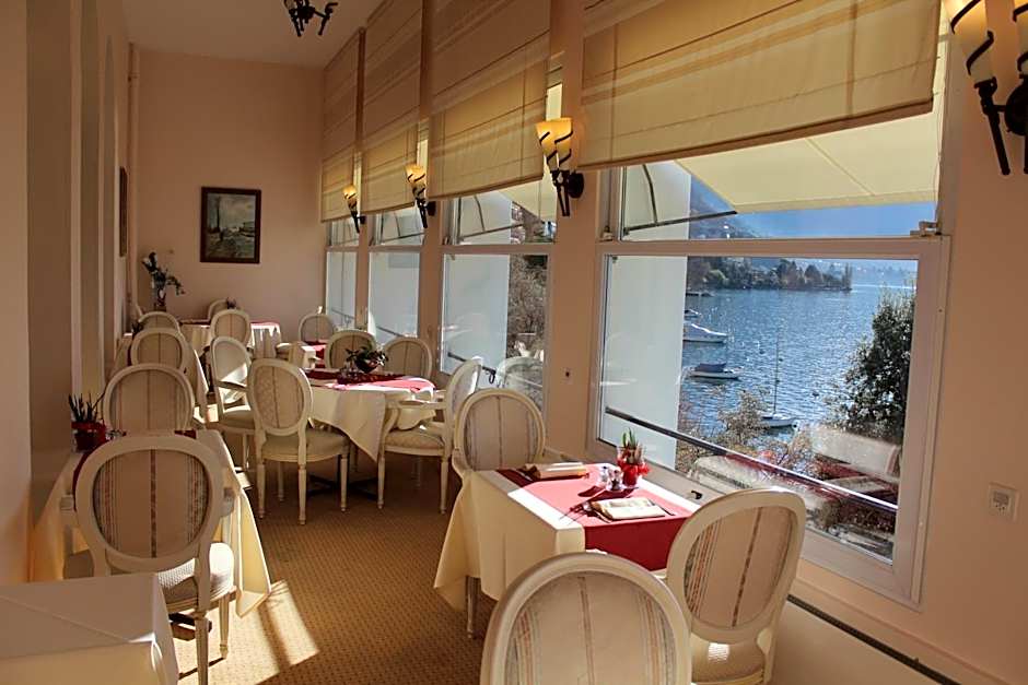 Hôtel du Grand Lac Excelsior