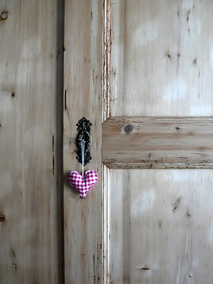 B3 Boutique-Bed&Breakfast