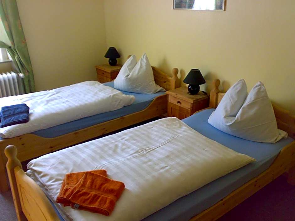 Hotel Deutsches Haus Francop
