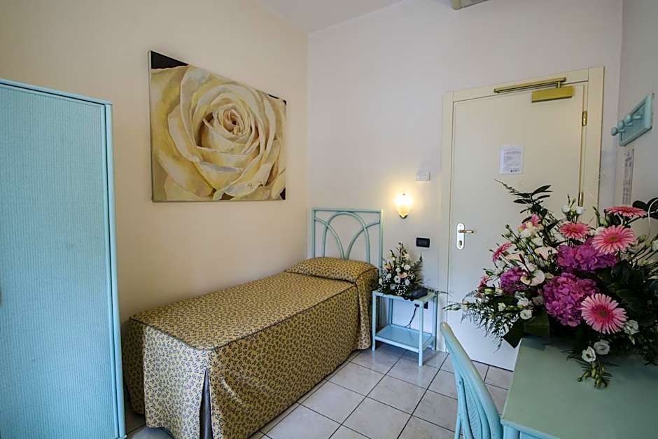 Hotel Riviera Blu
