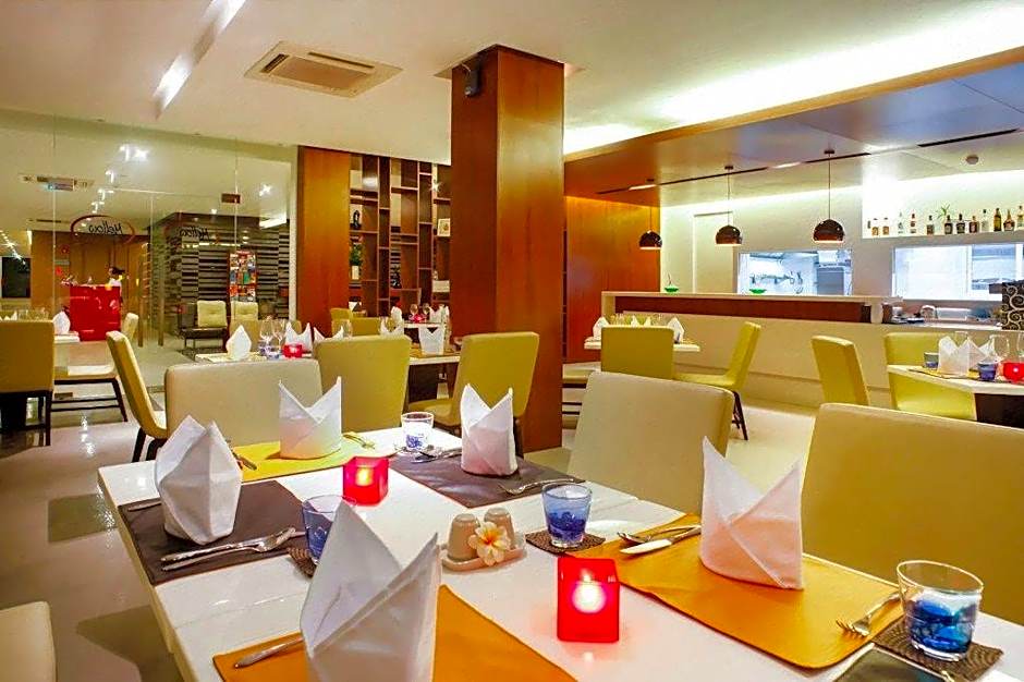 D Varee Diva Avenue Samui