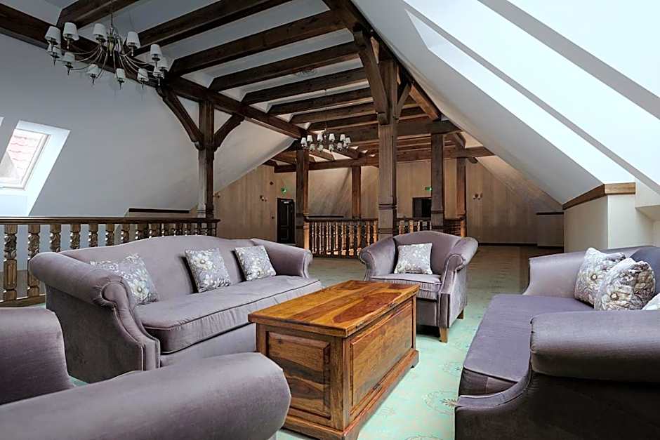 Hotel Pałac Poledno