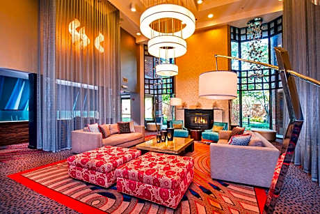 Courtyard by Marriott Dulles Town Center