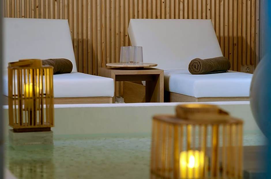 Epirus Palace Congress & Spa