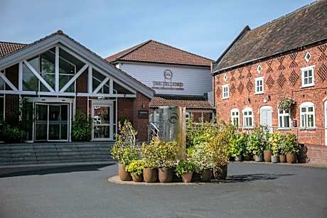 The Telford Hotel, Spa & Golf Resort
