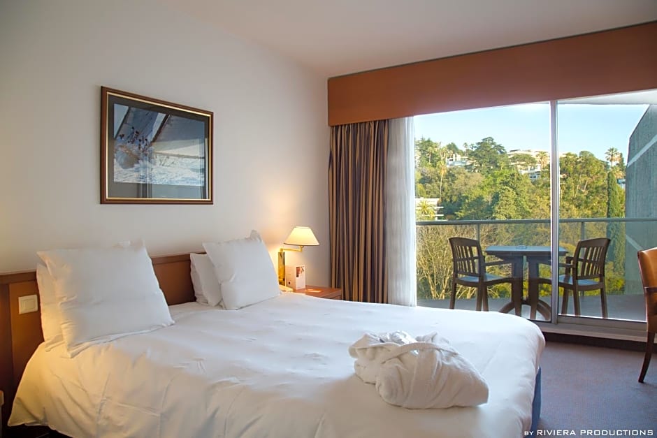 Hotel Cannes Montfleury