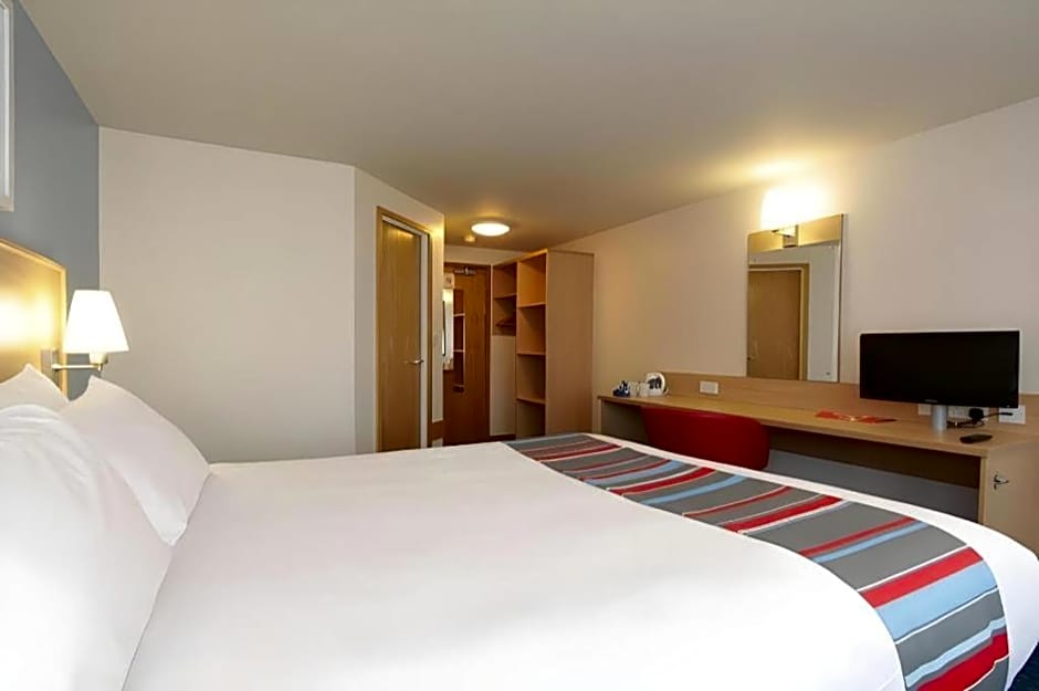 Travelodge Egham