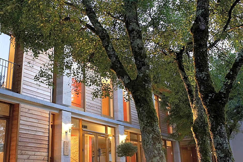Hotel Les Esclargies