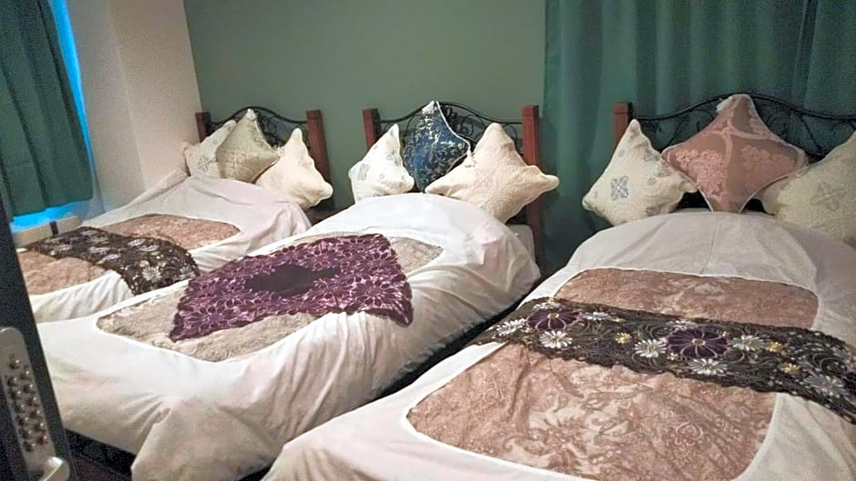 Guest House Kan