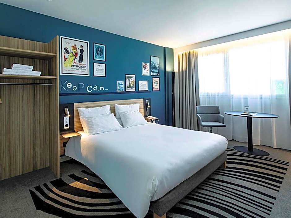 Novotel Beaune