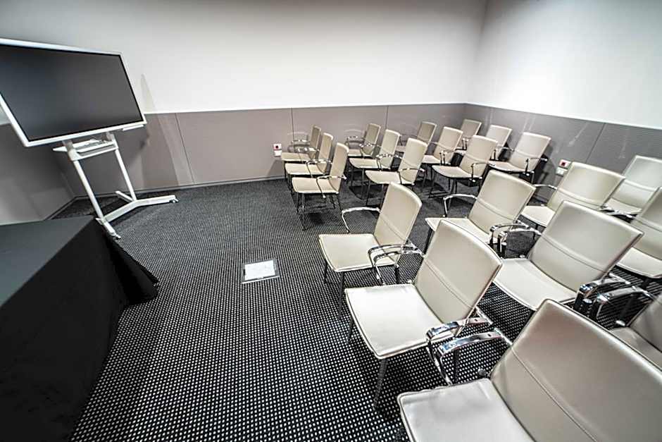 Best Western Plus Net Tower Hotel Padova