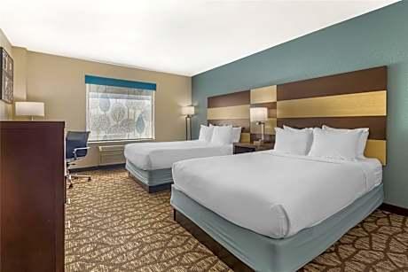 Best Western Joliet Inn And Suites