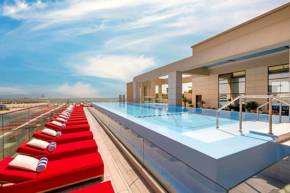 Agora, Doha, Autograph Collection