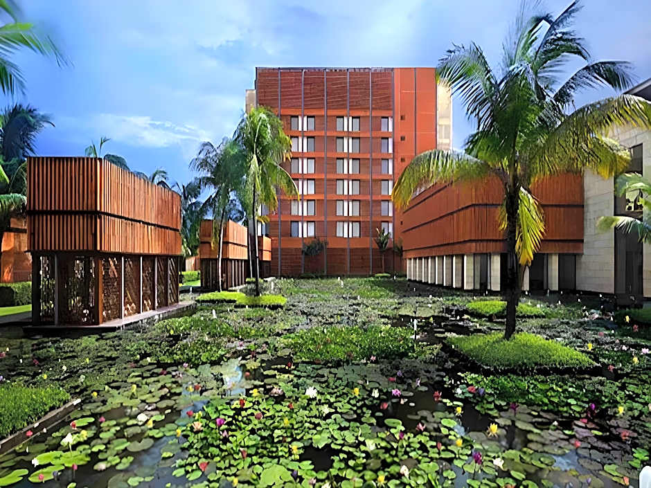 ITC Sonar, a Luxury Collection Hotel, Kolkata