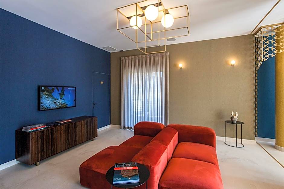 Best Western Plus Dimora del Monaco