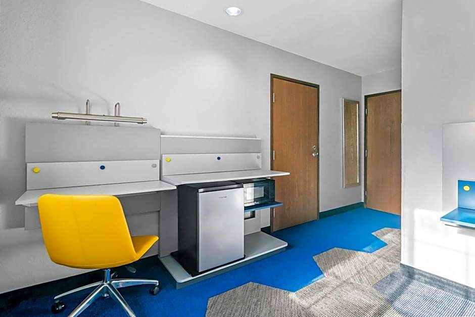 Microtel Inn & Suites By Wyndham Joplin