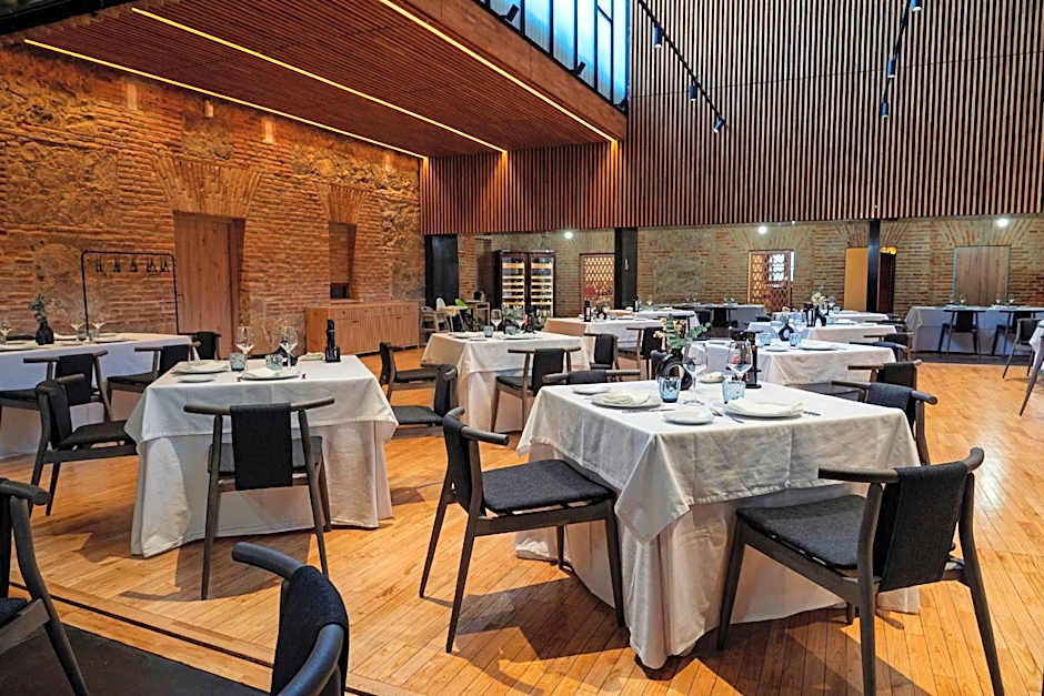 Hospedería Valle del Ambroz