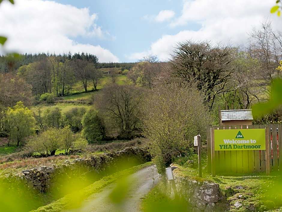 YHA Dartmoor