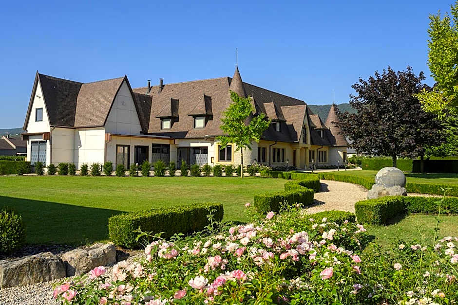 CHATEAU R