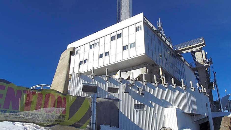 Chambres d'Hôtes Le Belvédère