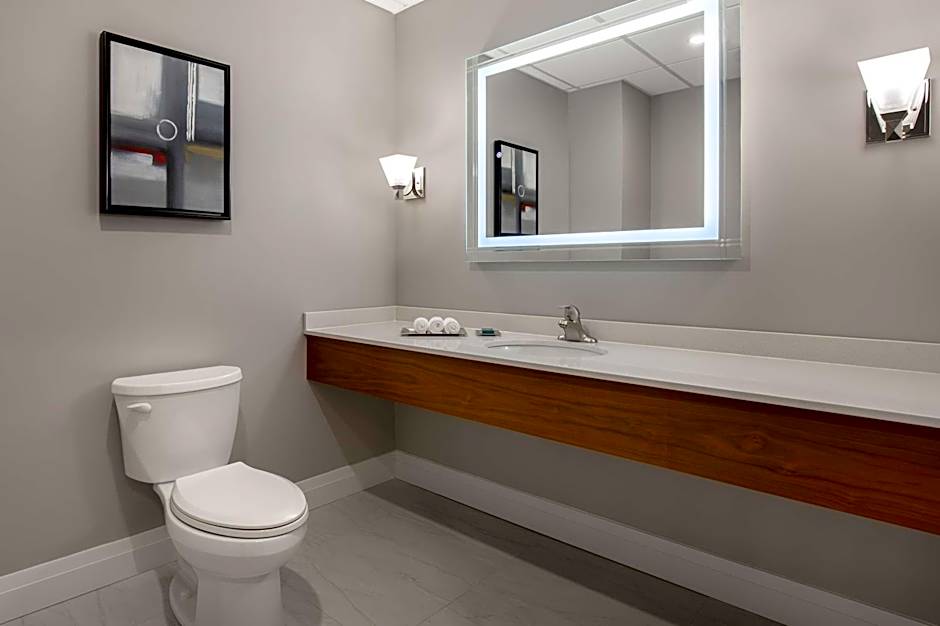 DoubleTree by Hilton London Ontario