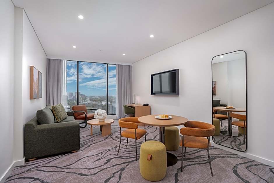 Veriu Macquarie Park