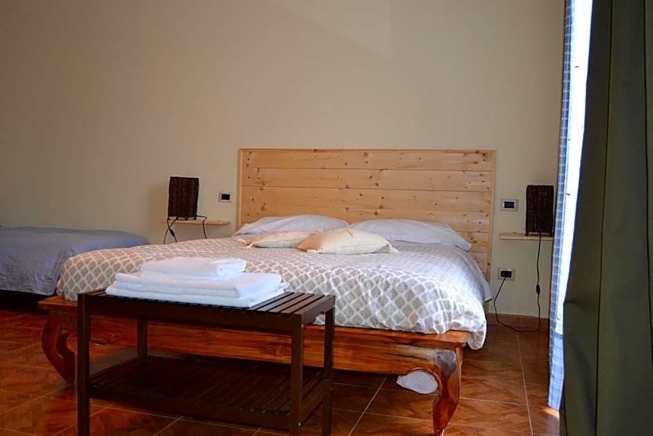 B&B Residenza Marina