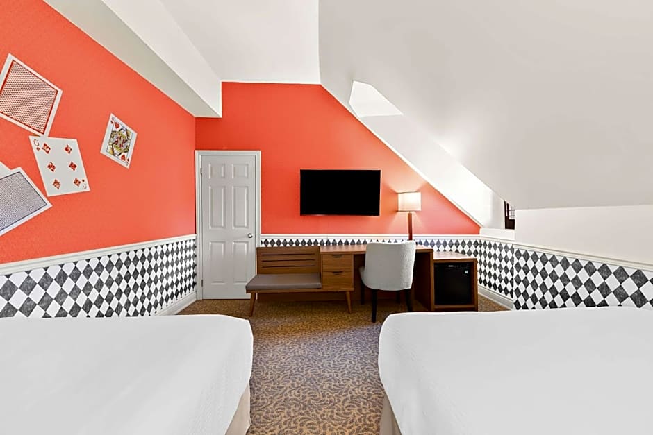 The Arlington Hotel - BW Signature Collection