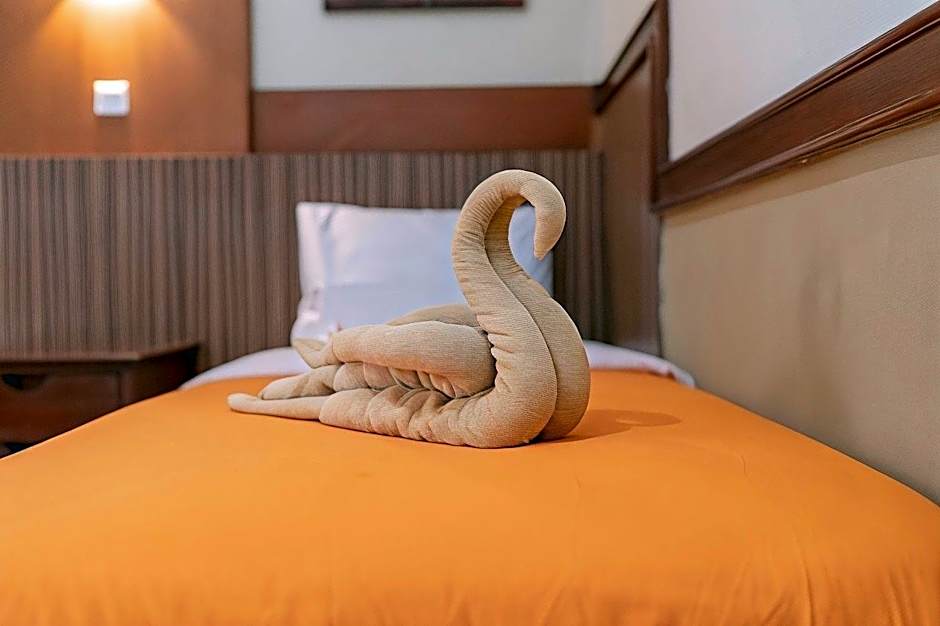 Bendesa Accommodation