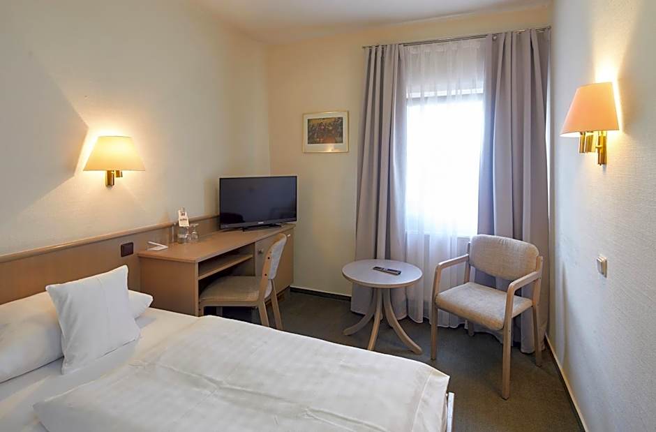 Hotel Klingelhöffer