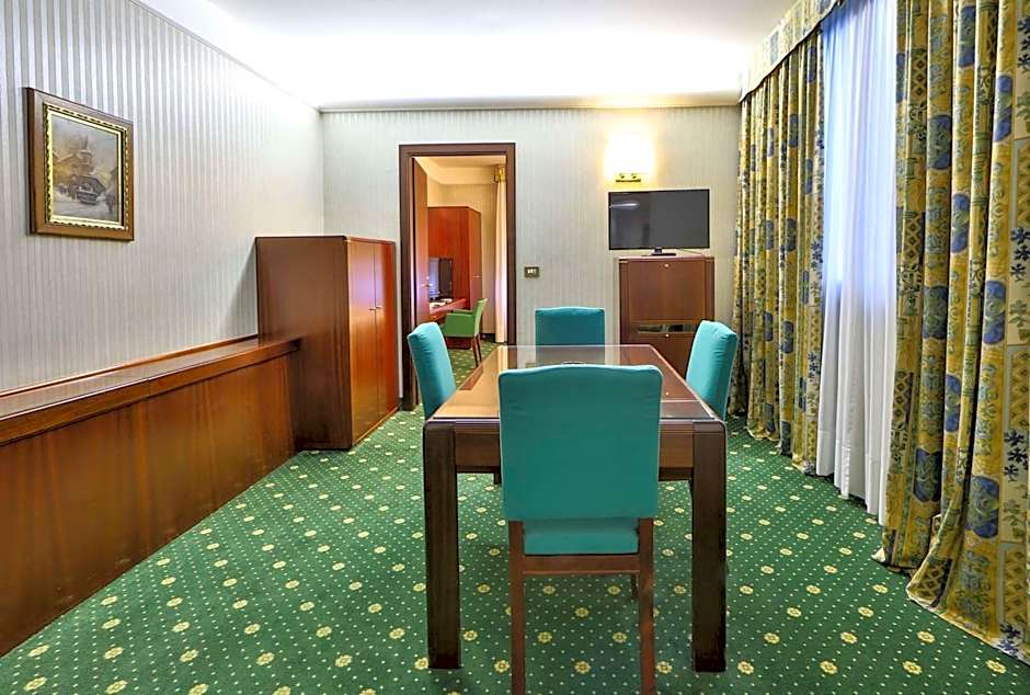 Hotel Astoria Sure Hotel Collection By Best Western