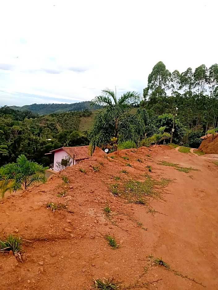 Pousada Bergehaus