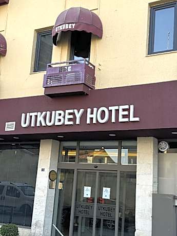 Utkubey Hotel