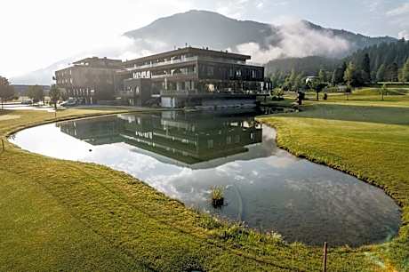 Berg & Golf Resort Westendorf by ALPS RESORTS