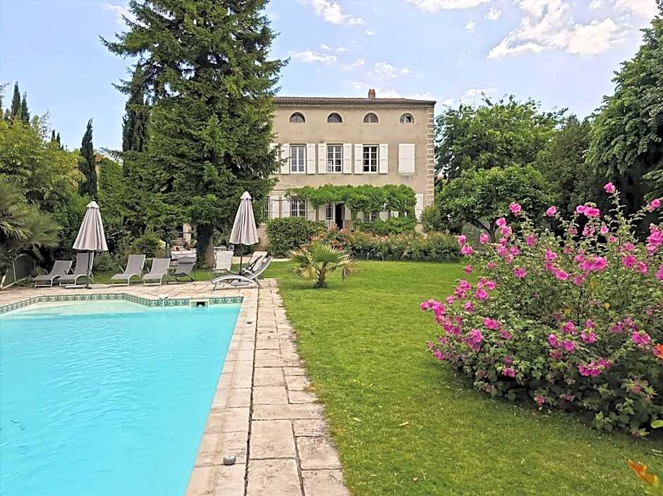 Villa Rhôna