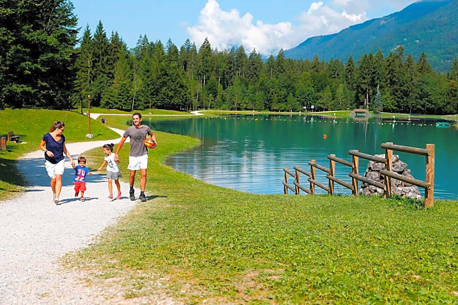 Village Vacances le Bérouze