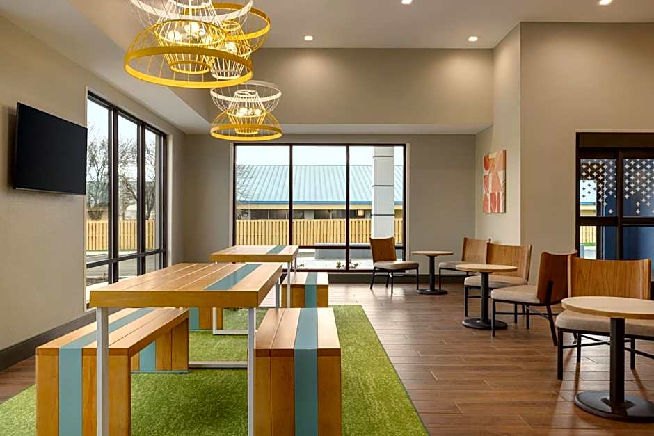 Spark by Hilton Nashville at Opryland
