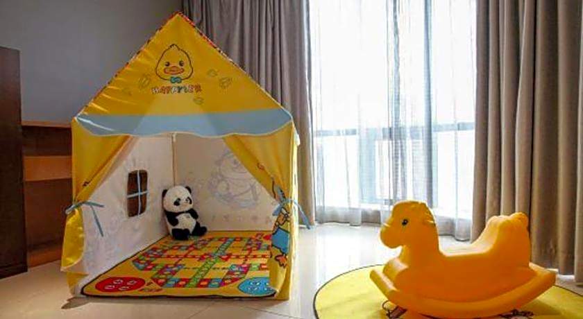 Great International Hotel