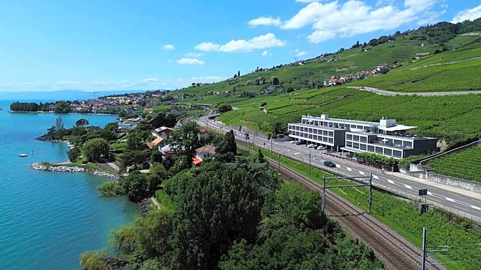 Photo 1 of 50 of Hotel Lavaux